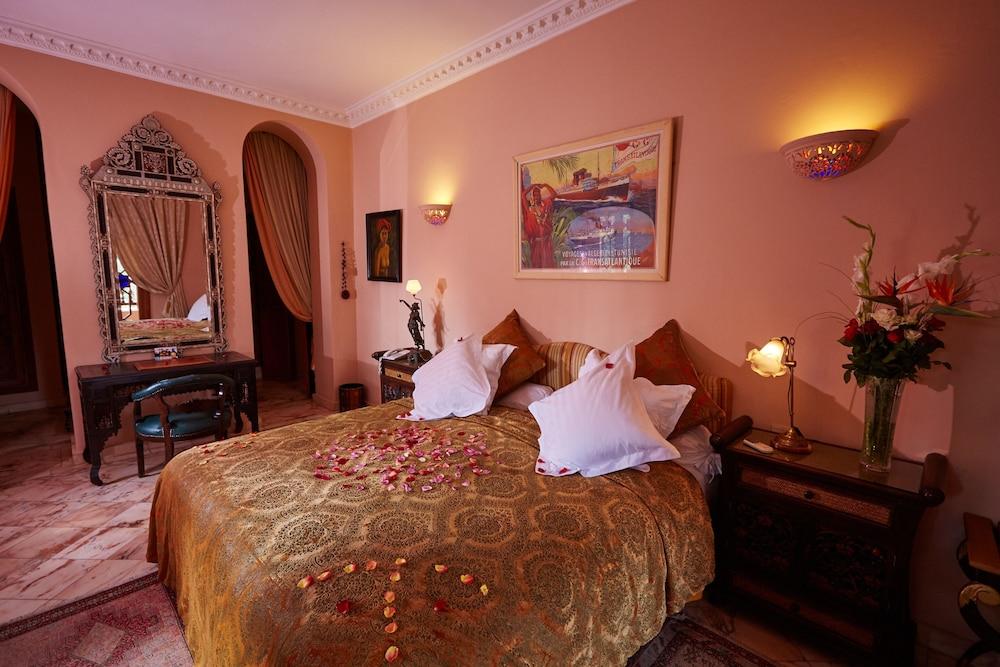 Dar Ayniwen Garden Hotel & Bird Zoo Маракеш Екстериор снимка