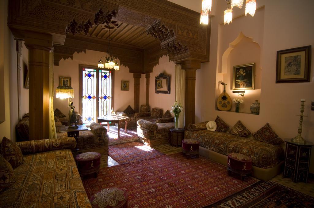 Dar Ayniwen Garden Hotel & Bird Zoo Маракеш Екстериор снимка